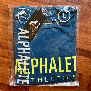 Alphalete Athletics Performance Tee